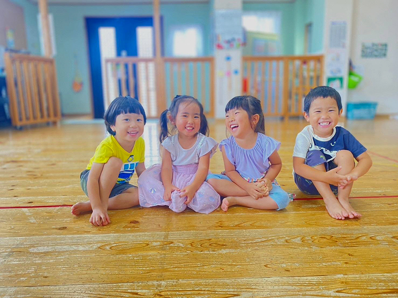 サンライトこども園